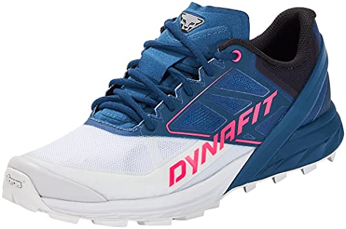 Dynafit Damen Alpine W Laufschuhe, Fjord, Nimbus, 38 EU von DYNAFIT