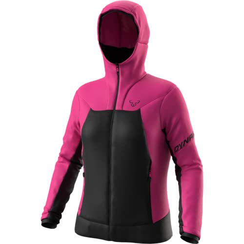 Dynafit Damen Free Infinium Insulation JKT W Jacke, Rosa (Flamingo/0910), S von DYNAFIT