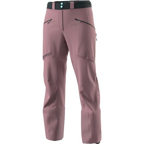 Dynafit Damen Radical Softshell PNT W Softshellhose, bunt, M von DYNAFIT