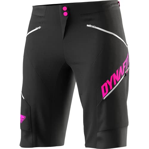 Dynafit Damen Ride DST W Short, Schwarz (Black Out/6070), L von DYNAFIT