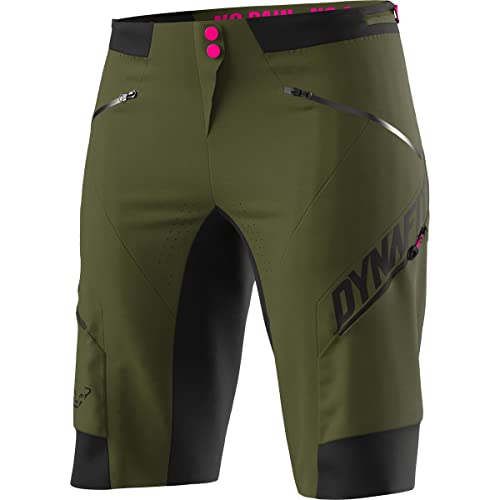 Dynafit Damen Ride DST W Short, Winter Moss/0910, M von DYNAFIT