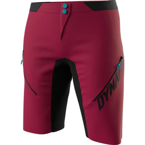 Dynafit Damen Ride Light DST W Short, Beet Red/0910, L von DYNAFIT