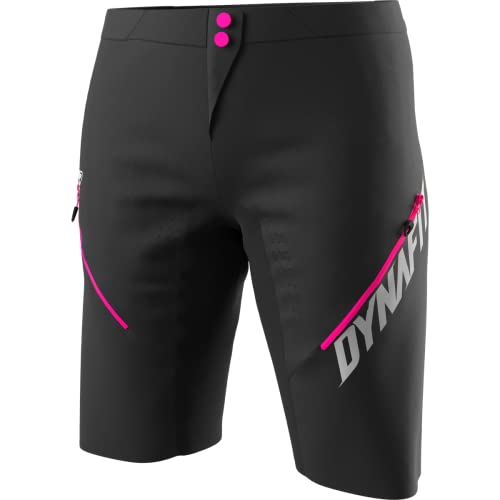 Dynafit Damen Ride Light DST W Short, Schwarz (Black Out/0520), M von DYNAFIT