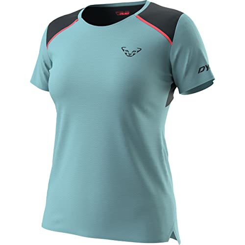 Dynafit Damen Sky Shirt W Unterhemd, Marineblau/3010, Large von DYNAFIT