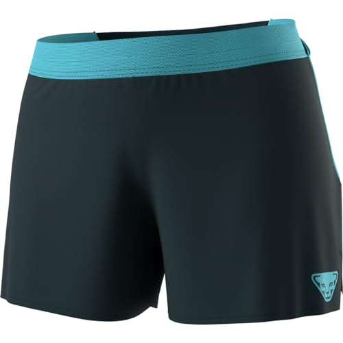 Dynafit Damen Sky W Short, Blueberry Marine Blue/8050, S von DYNAFIT