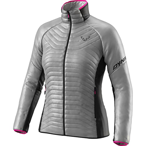 Dynafit Damen Speed Insulation JKT Jacke, Alloy/0910, S von DYNAFIT