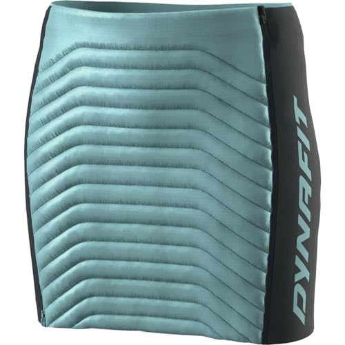 Dynafit Damen Speed Insulation Skirt Rock, Marine Blue/3010, L von DYNAFIT