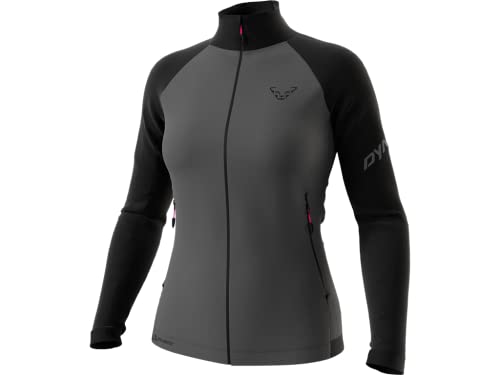 Dynafit Damen Speed PTC JKT W Jacke, Schwarz, S von DYNAFIT