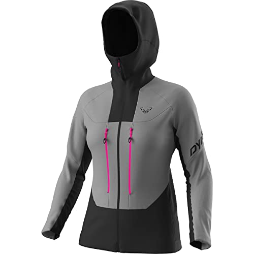 Dynafit Damen Tlt DST JKT Jacke, Alloy/0910, M von DYNAFIT