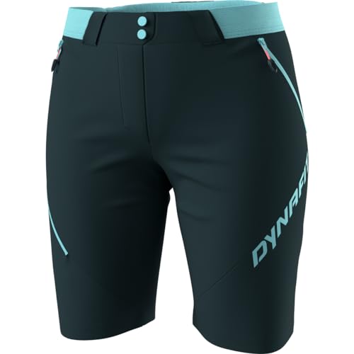 Dynafit Damen Transalper 4 DST W Short, Blueberry Marine Blue/8050, L von DYNAFIT