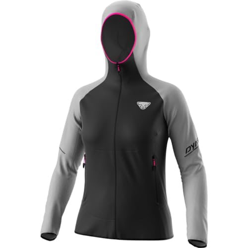 Dynafit Damen Transalper DST JKT W Jacke, Alloy/0910, M von DYNAFIT