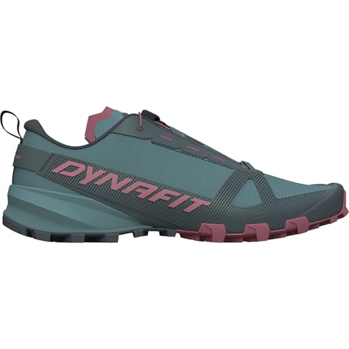 DYNAFIT Damen Traverse GTX Schuhe, Lichen-Atlantic, 40.5 DYNAFIT Damen Traverse GTX Schuhe, Lichen-Atlantic, 40.5 von DYNAFIT