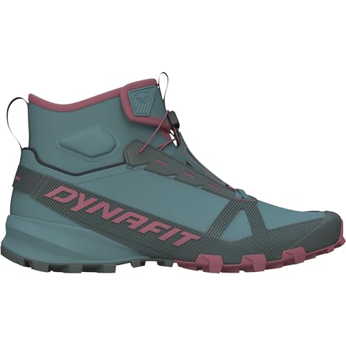 DYNAFIT Damen Traverse Mid GTX Schuhe, Lichen-Atlantic, 42 DYNAFIT Damen Traverse Mid GTX Schuhe, Lichen-Atlantic, 42 von DYNAFIT