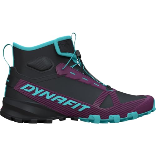 Dynafit Damen Traverse Mid GTX W Sneaker, bunt, 38 EU von DYNAFIT