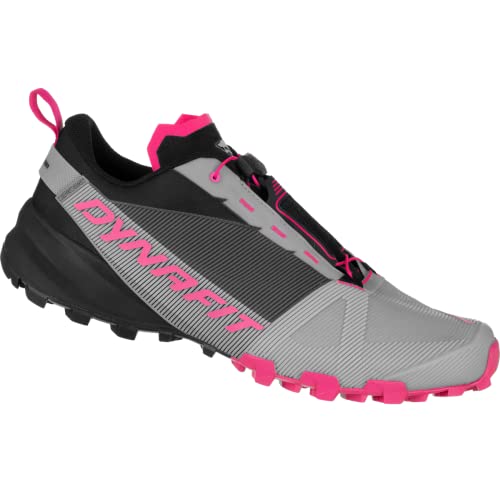 Dynafit Damen Traverse W Sneaker, Alloy Black Out, 40 EU von DYNAFIT