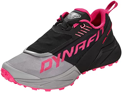 DYNAFIT Ultra 100 W Damen Laufschuhe weiß Gr. 40 von DYNAFIT