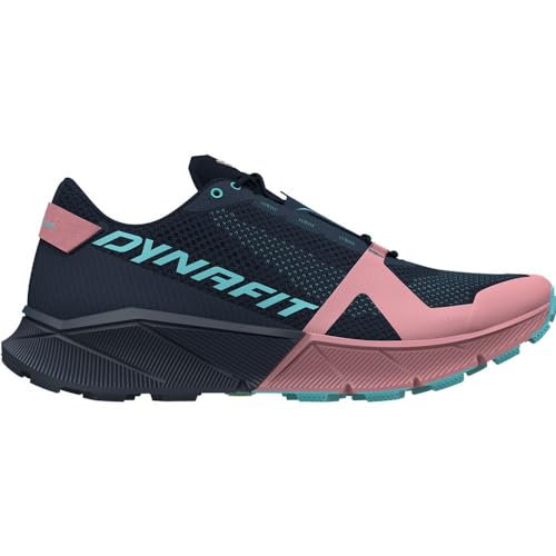 DYNAFIT Damen Ultra 100 Schuhe, mokarosa-blueberry, 37 von DYNAFIT