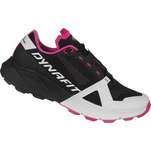 DYNAFIT Damen Ultra 100W Traillaufschuhe, Nimbus Black Out, 37 EU von DYNAFIT