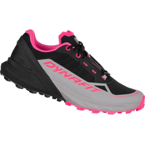 DYNAFIT Damen Ultra 50W Traillaufschuhe, Alloy Black Out, 40 EU von DYNAFIT