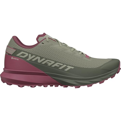 DYNAFIT Damen Ultra GTX Schuhe, Thyme-Yerba, 42.5 von DYNAFIT