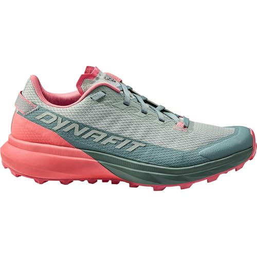 DYNAFIT Damen Ultra Schuhe, Blueberry-mokarosa, 36.5 von DYNAFIT