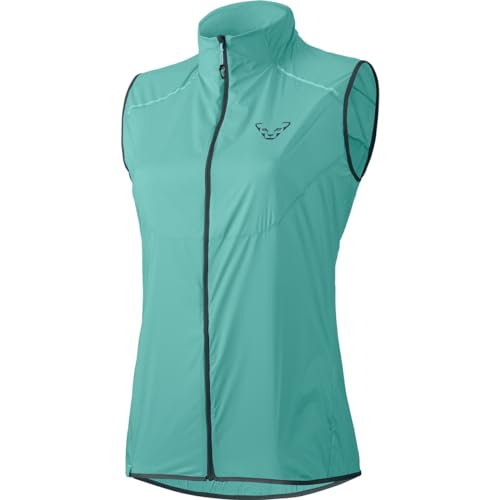 Dynafit Damen Vert Wind W VST 49 Sport-BH, Marine Blue/3010, 42 von DYNAFIT