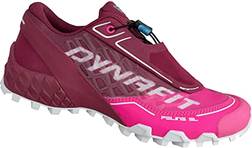 Dynafit Feline SL W Laufschuhe für Damen, bunt, 38.5 EU von DYNAFIT