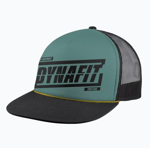 DYNAFIT Graphic Trucker Cap - UNI58 von DYNAFIT