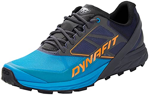 Dynafit Herren Alpine Laufschuhe, Magnet, Frost, 45 EU von DYNAFIT