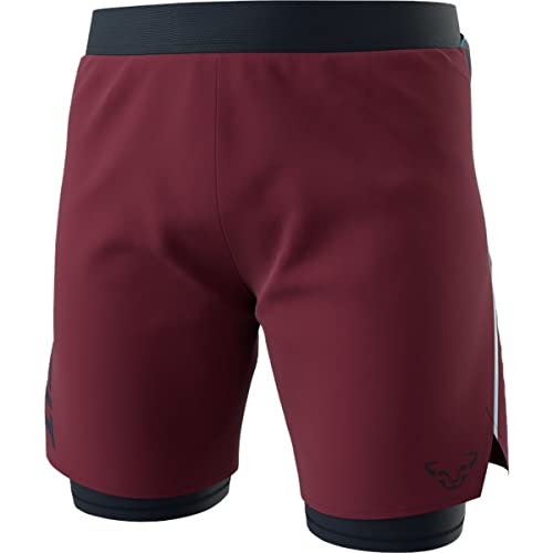 Dynafit Herren Alpine Pro 2/1 M Shorts, bunt, M von DYNAFIT