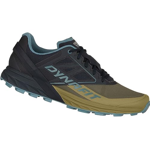 Dynafit Herren Alpine Traillaufschuhe, Army Blueberry, 44.5 EU von DYNAFIT