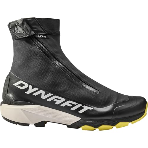 DYNAFIT Herren Elevation WP Schuhe, Nimbus-Black Out, 40 von DYNAFIT