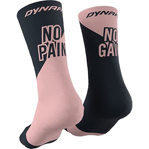 DYNAFIT Herren Ohne Schmerz, ohne Gain Sk Socken, bunt, 35-38 von DYNAFIT