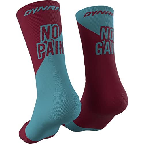 Dynafit Herren Ohne Schmerz, ohne Gain Sk Socken, bunt, 39-42 von DYNAFIT