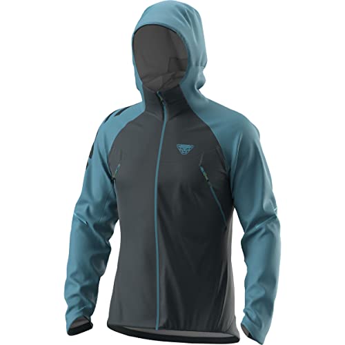 DYNAFIT Herren Ride 3l Jacke, storm blue-8071, XL von DYNAFIT