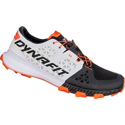 DYNAFIT Herren Sky DNA Schuhe, orange-Black Out, UK 8.5 von DYNAFIT