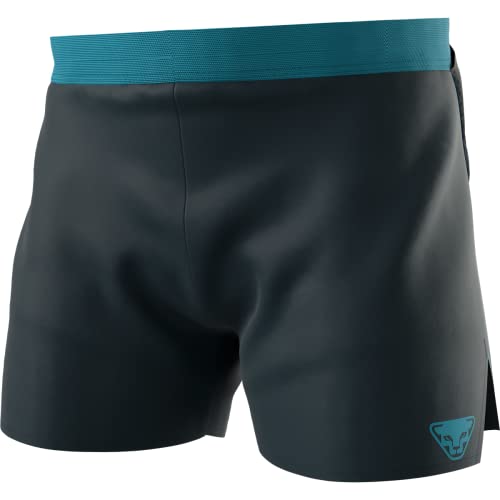 Dynafit Herren Sky Shorts M Kurz, Blueberry Storm Blue/8070, M von DYNAFIT