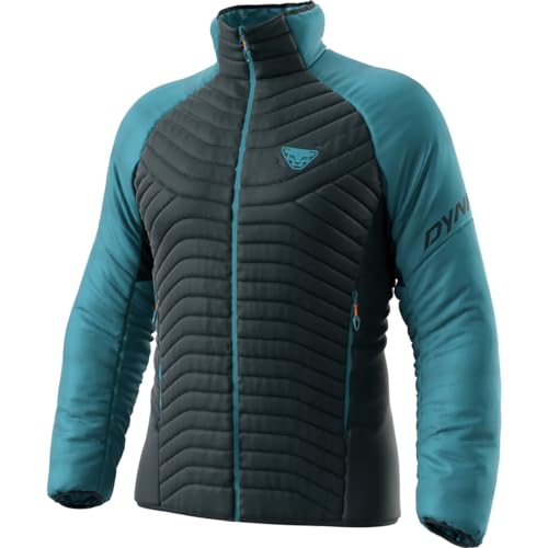 Dynafit Herren Speed Insulation JKT M Jacke, blau, L von DYNAFIT