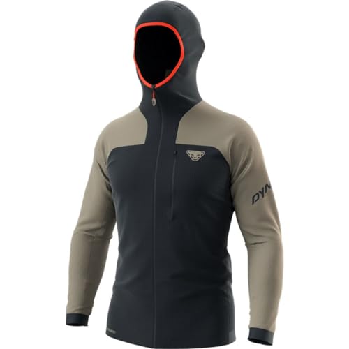 Dynafit Herren Speed PTC Hooded JKT M Jacke, bunt, XL von DYNAFIT