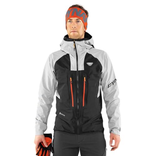 Dynafit Herren Tlt GTX JKT Jacke, Alloy/0910, S von DYNAFIT