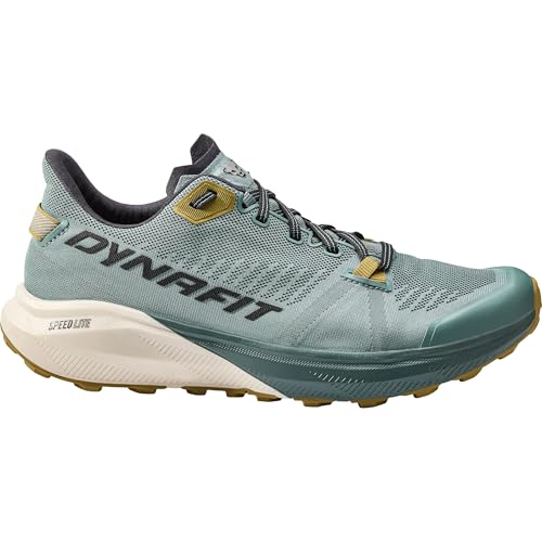 DYNAFIT Herren Trail Schuhe, Atlantic-Black Out, 44.5 von DYNAFIT