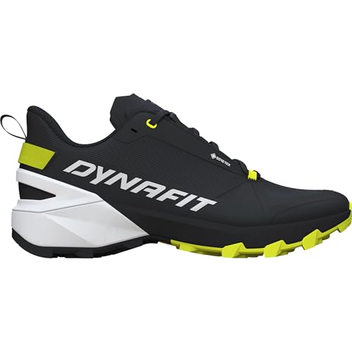 DYNAFIT Herren Transalper 2 GTX Schuhe, Black Out-Nimbus, 43 von DYNAFIT
