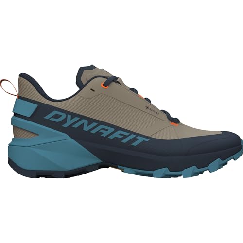 DYNAFIT Herren Transalper 2 GTX Schuhe, Blueberry-Fallen Rock, 47 von DYNAFIT