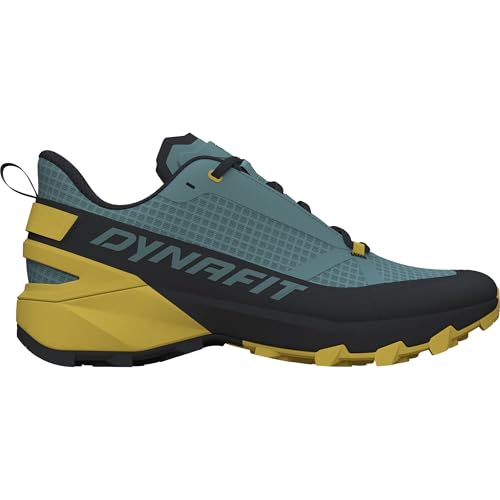 DYNAFIT Herren Transalper 2 Schuhe, Black Out-Atlantic, 45 von DYNAFIT