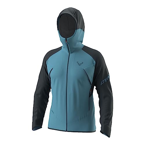 Dynafit Herren Transalper GTX M JKT Jacke, Blau, XL von DYNAFIT