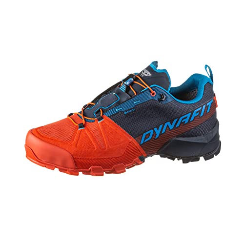 DYNAFIT Herren Transalper GTX Schuhe, Dawn-Blueberry, UK 9 von DYNAFIT