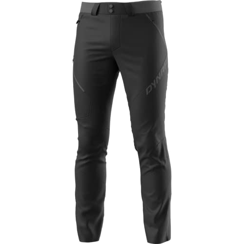 DYNAFIT Herren Transalper Hose, Black out-911, M von DYNAFIT