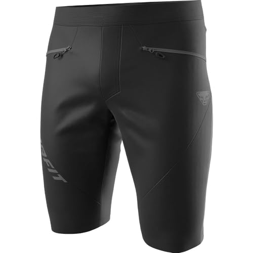 Dynafit Herren Traverse DST M Short, Black Out/0730, M von DYNAFIT