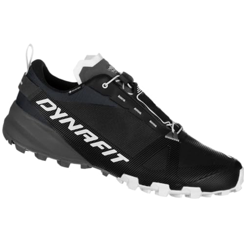 Dynafit Herren Traverse GTX Bergschuhe, Magnet Black Out, 43 EU von DYNAFIT