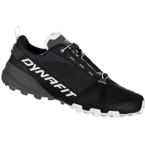 Dynafit Herren Traverse GTX Bergschuhe, Magnet Black Out, 46 EU von DYNAFIT